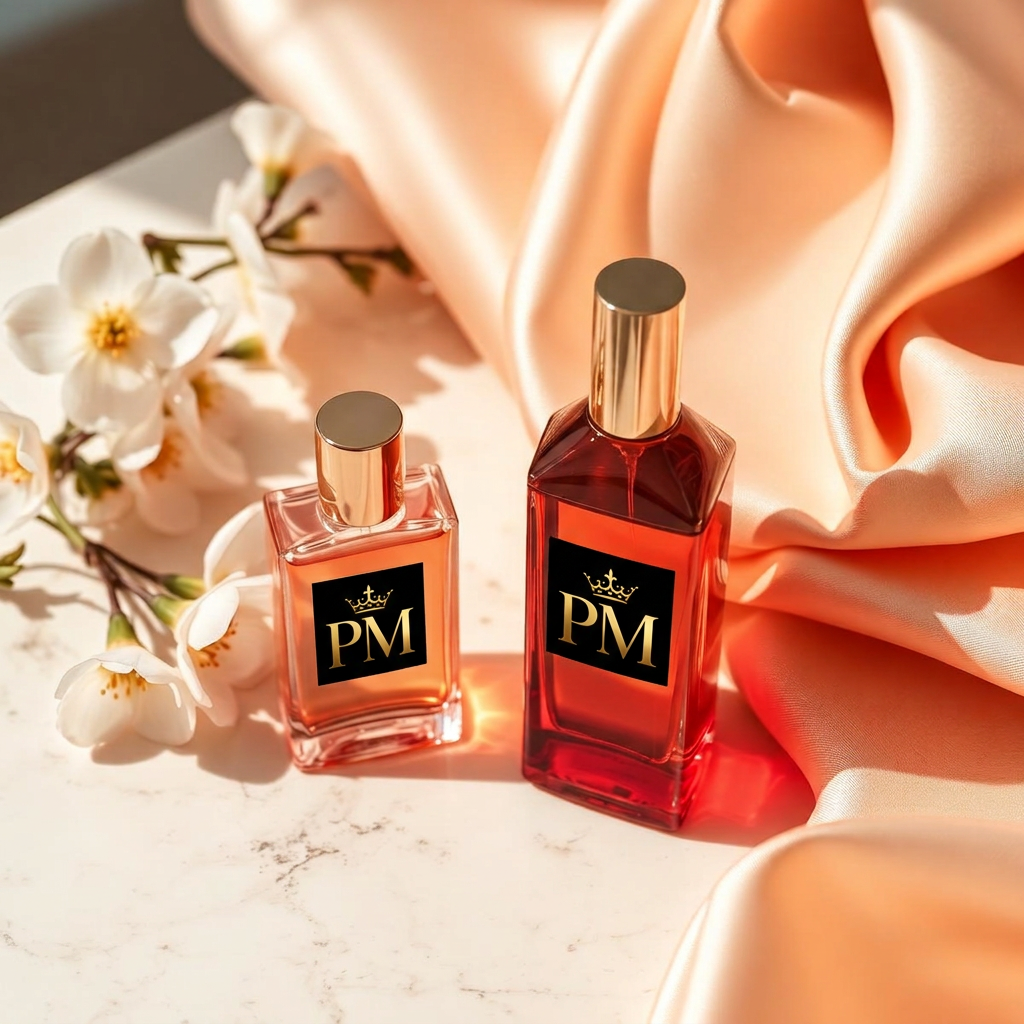 PDM No. 002 von Parfum de Marco (PDM) – Parfumflakon