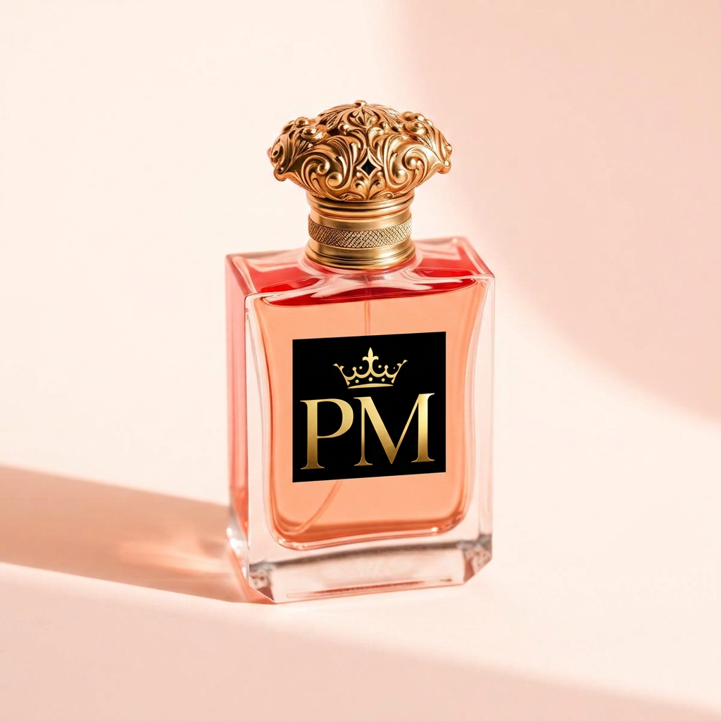 PDM No. 004 von Parfum de Marco (PDM) – Parfumflakon