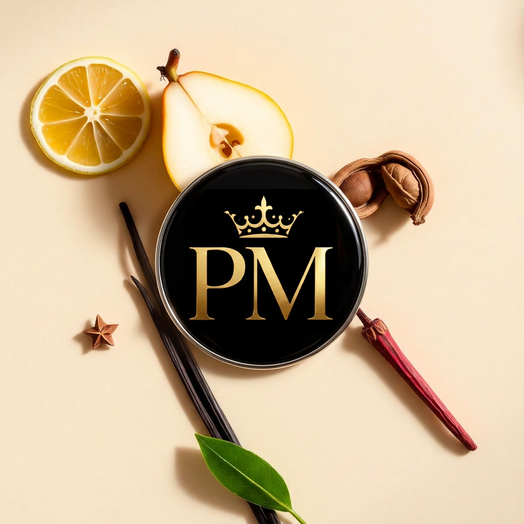 PDM No. 003 von Parfum de Marco (PDM) – Parfumflakon