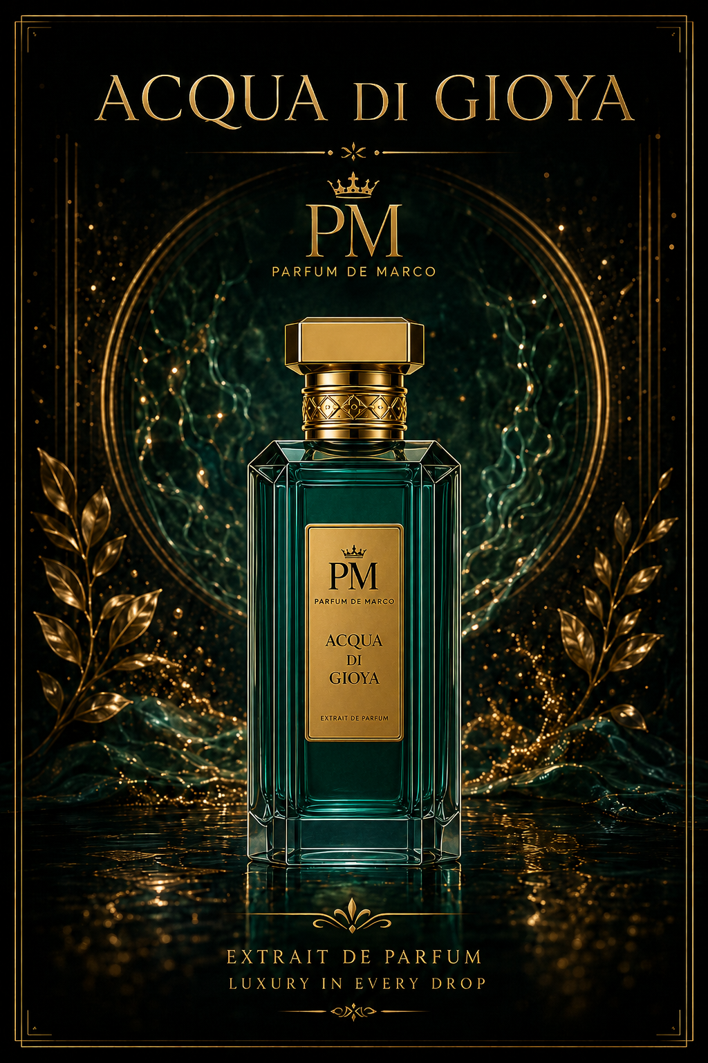 Acqua di Gioya