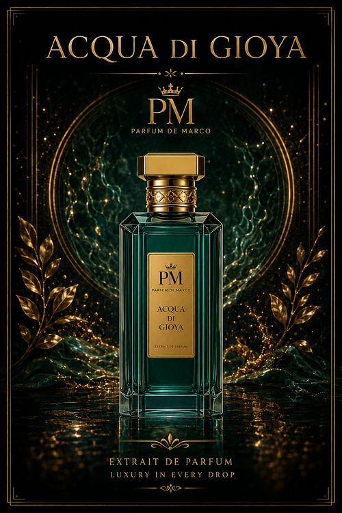 Acqua di Gioya