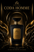 Coda Homme