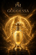 Goddessa – Parfum de Marco