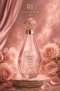 Grace Girl Blush Flakon