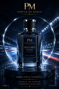 Alluro Homme Sport