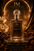 Cocoa – Parfum de Marco
