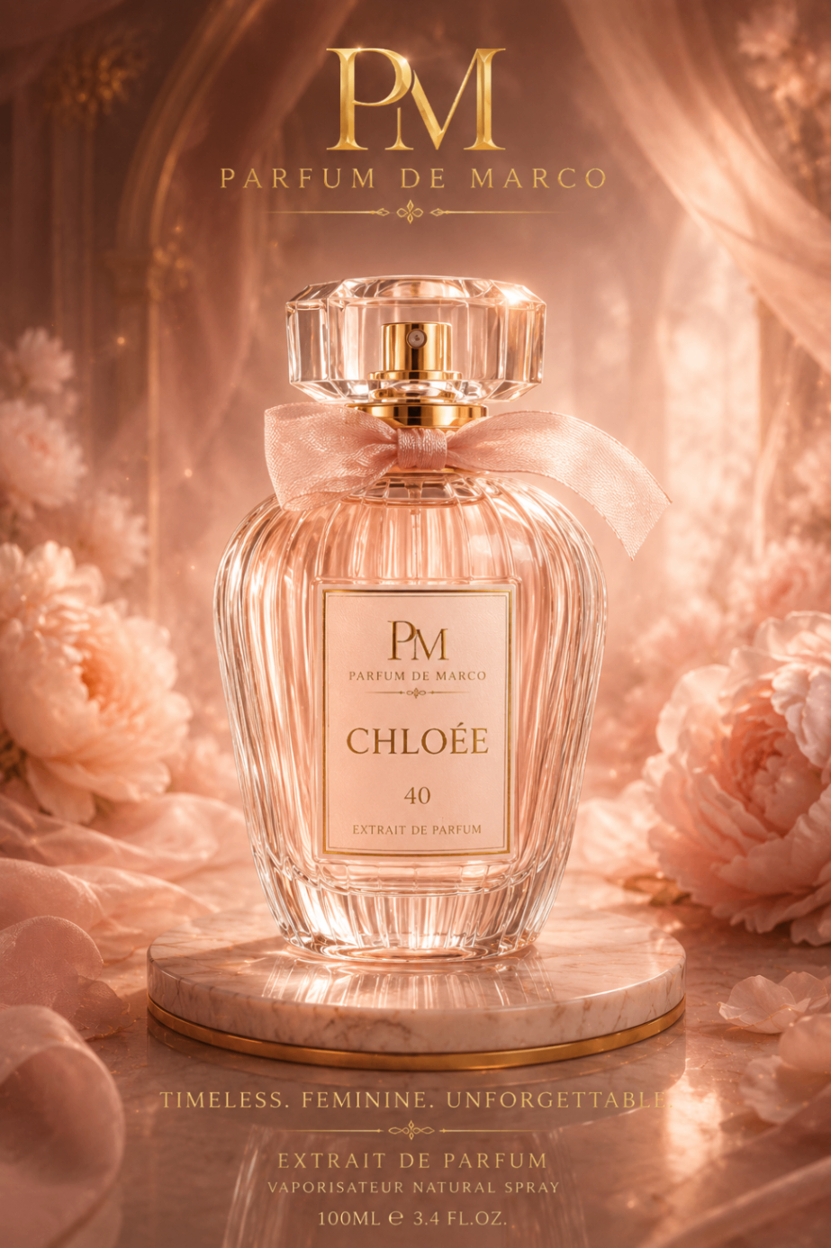 Chloée – Parfum de Marco
