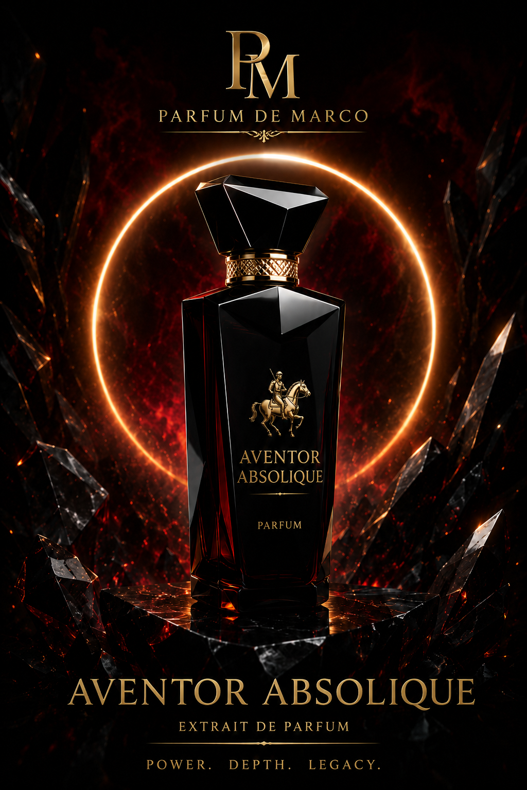Aventor Absolique