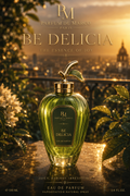 Be Delicia – Parfum de Marco