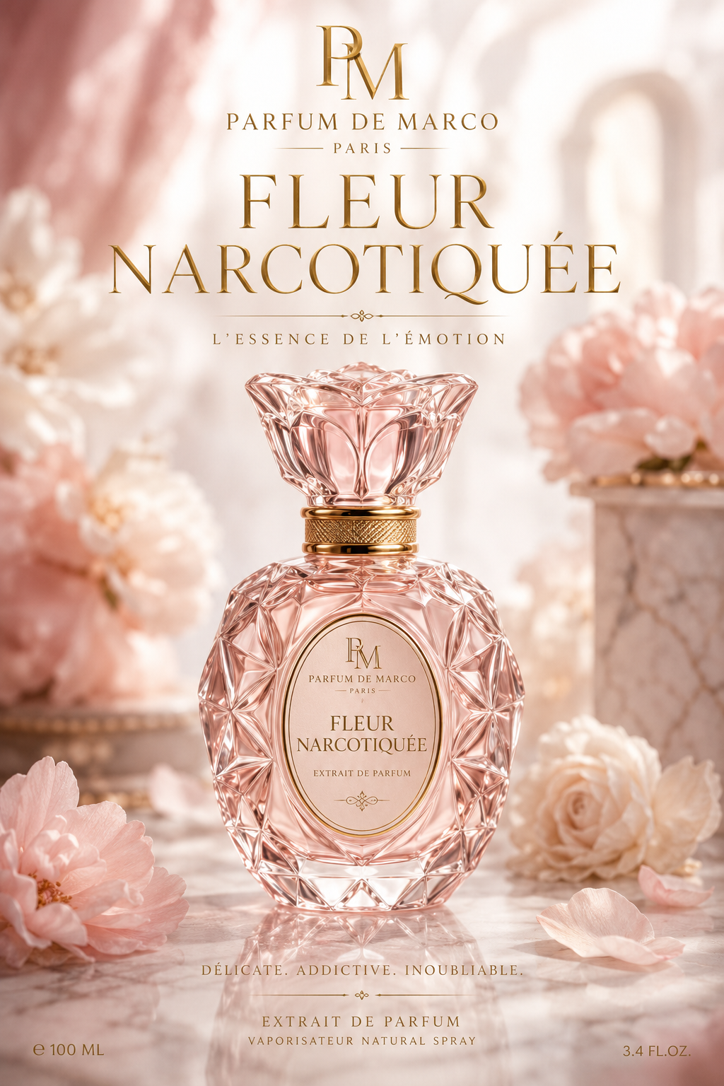 Fleur Narcotiquée