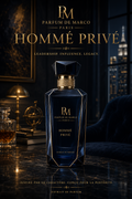 Hommé Privé