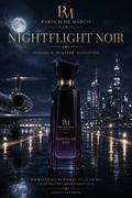 Nightflight Noir