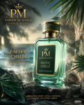 Pacific Chillé Flakon