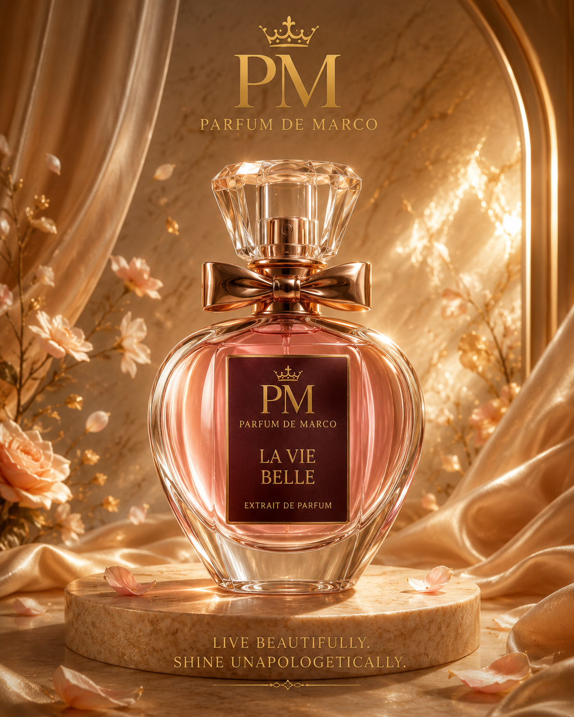 La Vie Belle