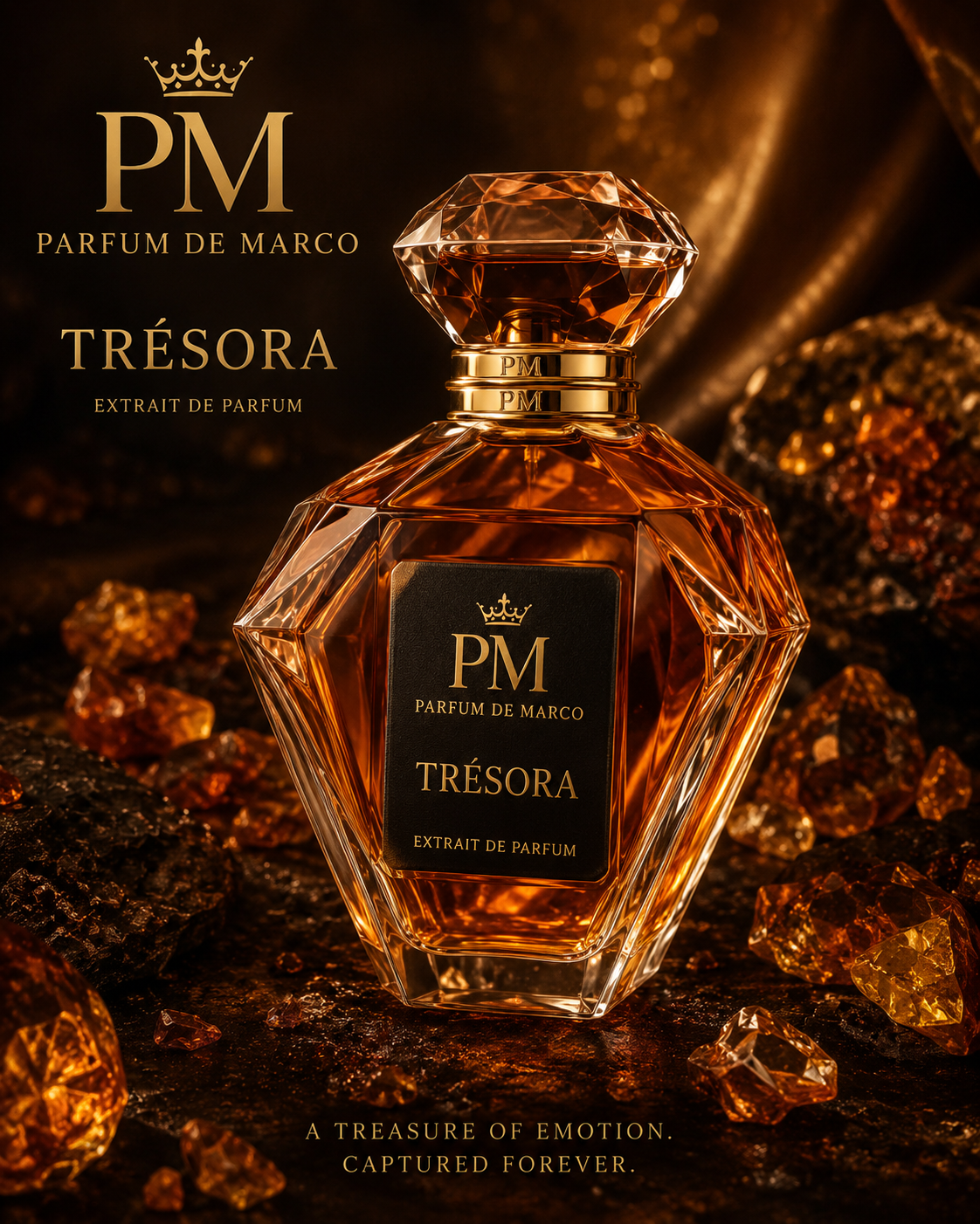 Trésora