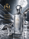 Gentle Fluidité Argent