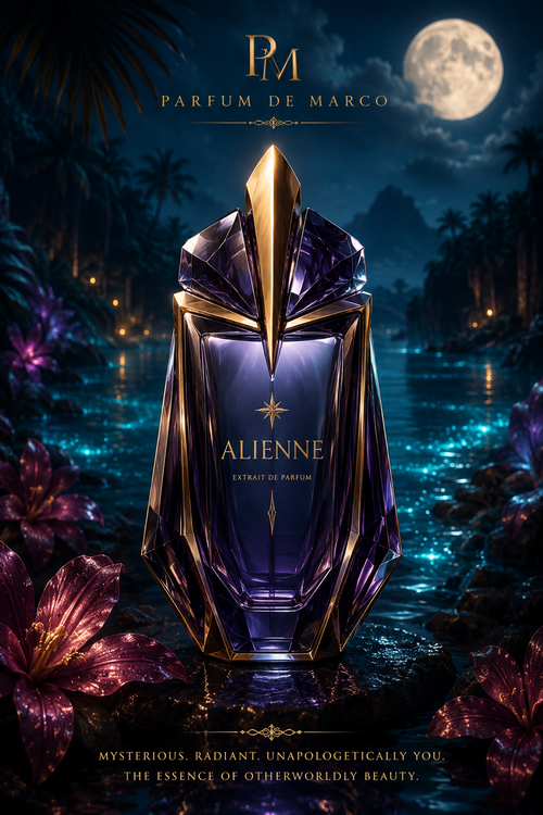 Alienne Extrait de Parfum