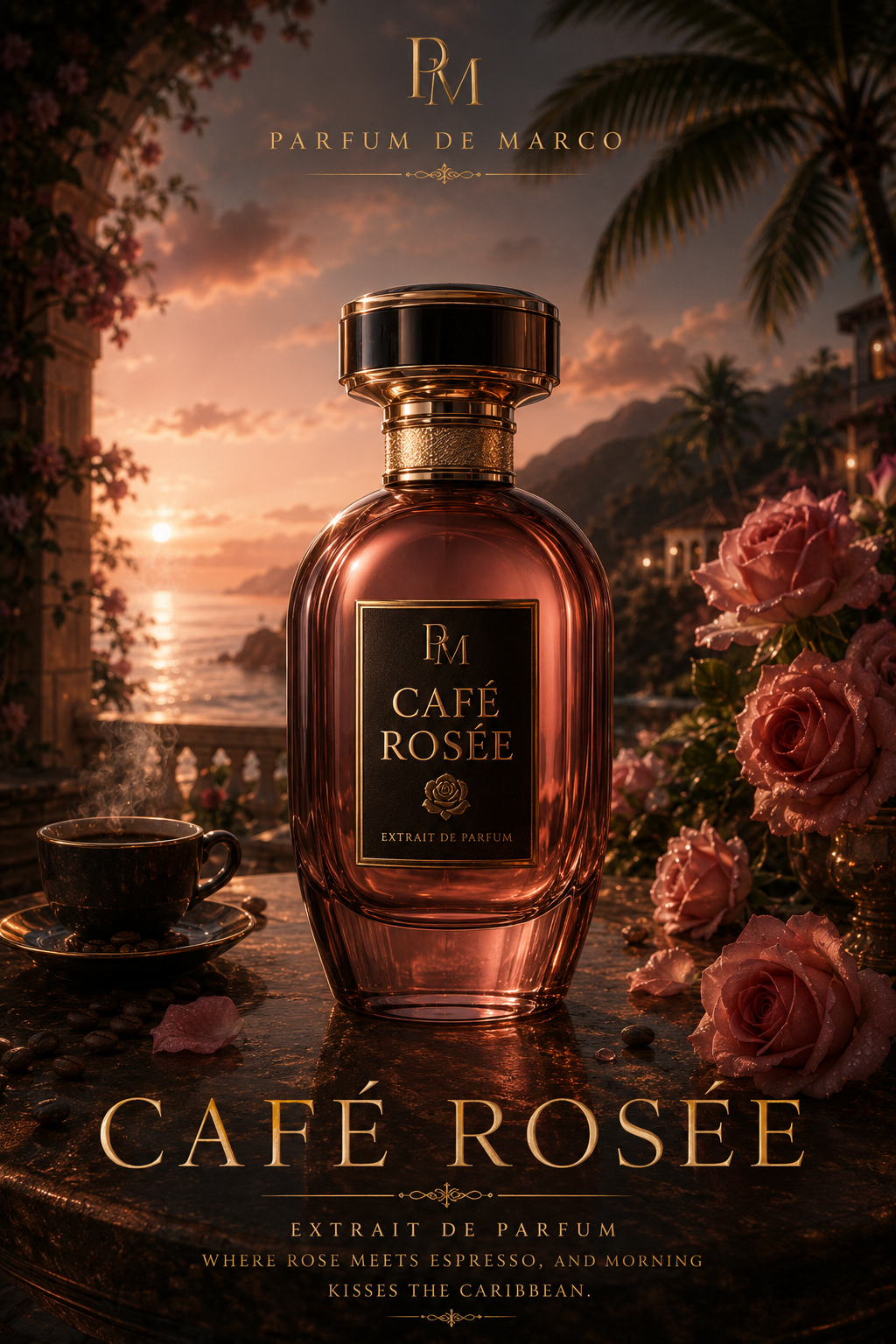 Café Rosée