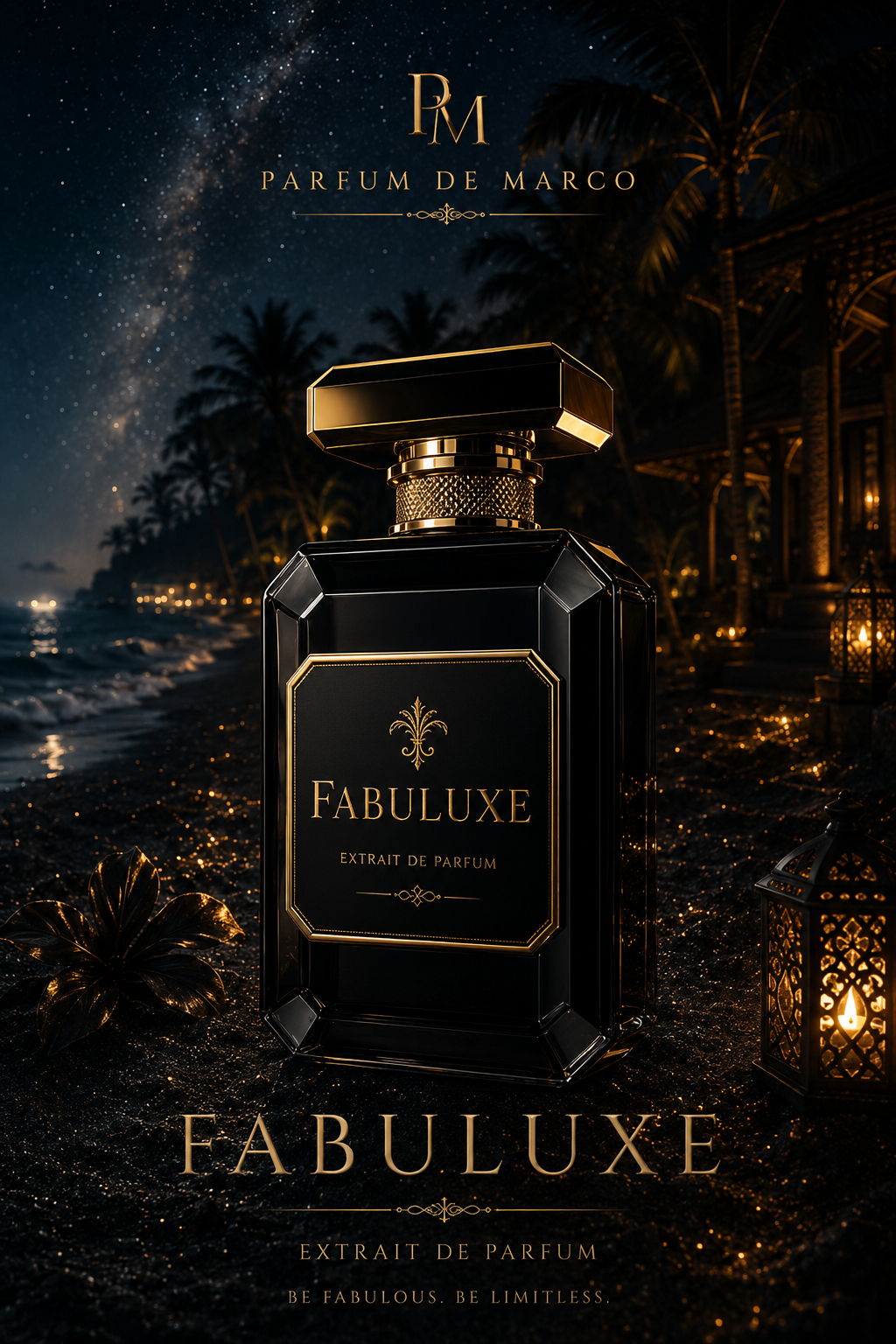Fabuluxe
