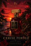 Cerise Perdue