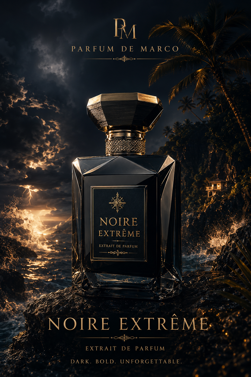 Noire Extrême