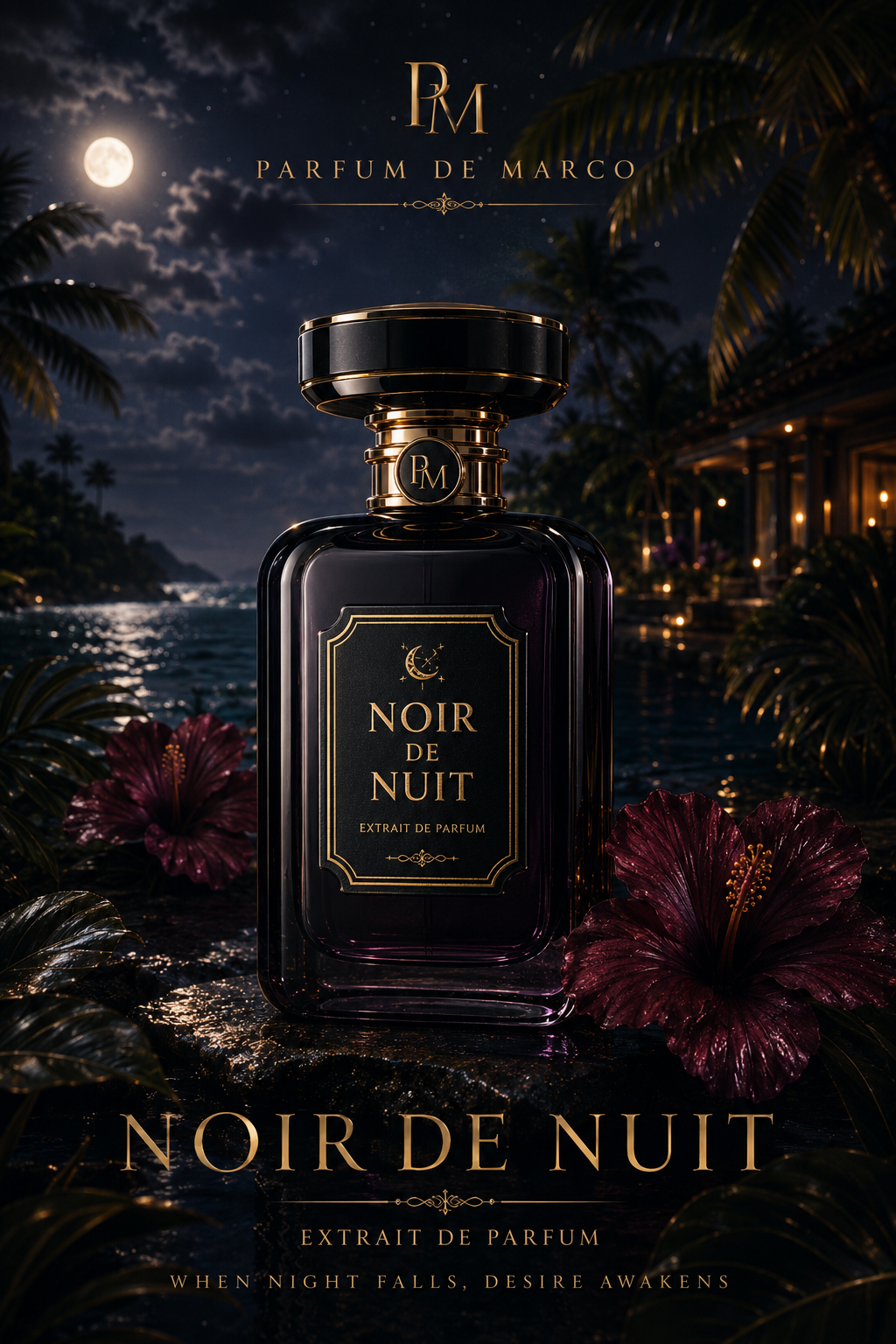 Noir de Nuit