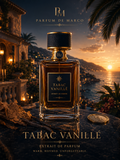 Tabac Vanillé
