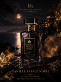 Vanille Fatale Noire