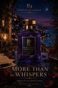 More Than Whispers Flakon