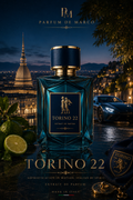 Torino 22 Flakon