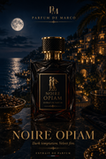 Noire Opiam – Parfum de Marco