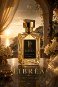 Libréa – Parfum de Marco