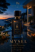 Parfum de Marco Mysel