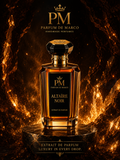 Altaïre Noir Extrait de Parfum