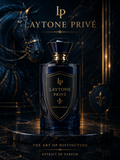 Laytone Privé Extrait de Parfum