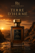 Parfum de Marco Terre d'Hermé