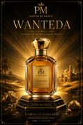 Parfum de Marco Wanteda